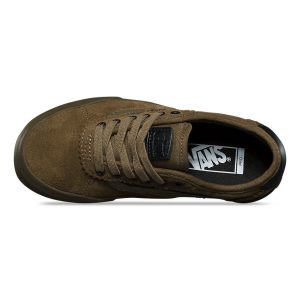 Vans Erkek Çocuk Spor Ayakkabı Chima Pro 2 Koyu | 57451-372